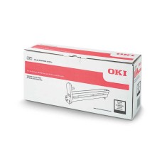 OKI 44035520 Siyah Orjinal Drum Ünitesi - C910