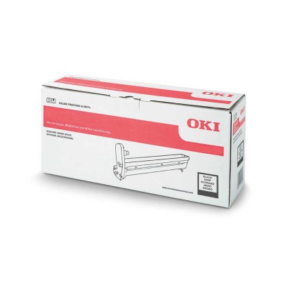 OKI 44035520 Siyah Orjinal Drum Ünitesi - C910 (T14667) hemen satın al!