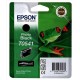 Epson C13T05414020 Siyah Orjinal Kartuş