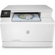 HP 7KW54A Color LaserJet Pro + Tarayıcı + Fotokopi + Network + Renkli Yazıcı