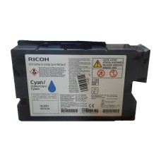 Ricoh Type G1 342553 Mavi Orjinal Kartuş - Ri1000