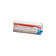 OKI 43459334 Kırmızı Orjinal Toner - MC3520 / MC3530
