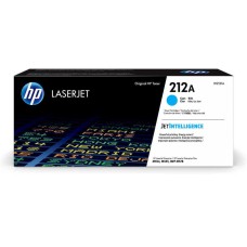 HP W2121A Mavi Orjinal Toner Yüksek Kapasite - M554dn / M555dn