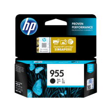 HP L0S60A Siyah Orjinal Kartuş - OfficeJet Pro 8210