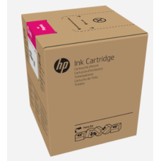 HP G0Z11A Kırmızı Orjinal Lateks Kartuş - Latex R2000