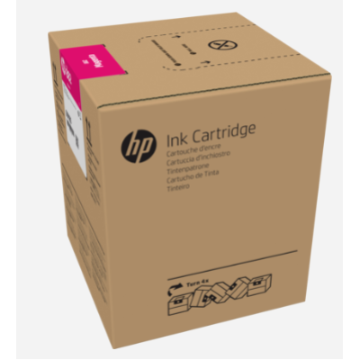 HP G0Z11A (882) Kırmızı Orjinal Lateks Kartuş - Latex R2000 (T15125) hemen satın al!