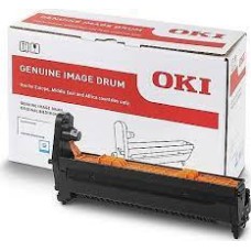 OKI 44844407 Mavi Orjinal Drum Ünitesi - C822 / C831
