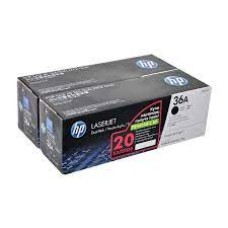 HP CB436AF Orjinal Toner 2li Paket - M1120 / M1522