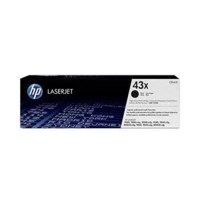 HP C8543X (43X) Siyah Orjinal Toner - LaserJet 9000 (U) (T15302) hemen satın al!