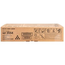 Ricoh 842348 Siyah Orjinal Toner - MP2554 / MP3054