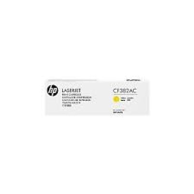 HP CF382AC (312A) Sarı Orjinal Toner - LaserJet Pro M476 (C) (T15149) hemen satın al!
