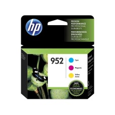 HP N9K27AN Mavi / Kırmızı / Sarı Orjinal Kartuş 3lü Paket - OfficeJet Pro 7720
