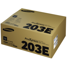 Samsung MLT-D203E/SEE Orjinal Toner - SL-M3820 / SL-M3870