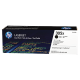 HP CE410XD Siyah Orjinal Toner - Yüksek Kapasite (XD'den Ayrılmış Kutu)