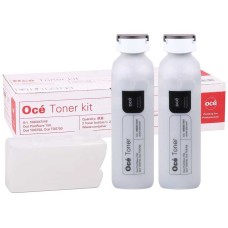 Oce TDS-700 / 750 Orjinal Toner 1060047449 (2'li Paket)