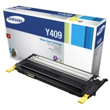 Samsung CLT-Y409S/SEE Sarı Orjinal Toner - CLP-315