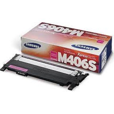 Samsung CLT-M406S/SEE Kırmızı Orjinal Toner - CLP-365 (C) (T15170) hemen satın al!