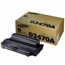 Samsung ML-D3470A/EUR Siyah Orjinal Toner - ML-3471