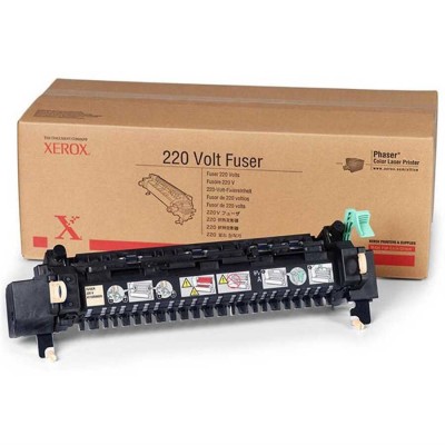 Xerox 115R00062 Orjinal Fuser Ünitesi - Phaser 7500 / 7500Ydx (T15188) hemen satın al!