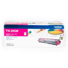 Brother TN-265M Kırmızı Orjinal Toner Yüksek Kapasiteli - DCP-9020
