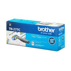 Brother TN-277C Mavi Orjinal Toner Yüksek Kapasiteli - DCP-L3510