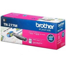 Brother TN-277M Kırmızı Orjinal Toner Yüksek Kapasiteli - DCP-L3510