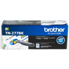 Brother TN-277BK Siyah Orjinal Toner Yüksek Kapasiteli - DCP-L3510