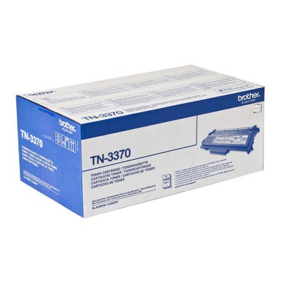 Brother TN-3370 Orjinal Toner Ekstra Yüksek Kapasiteli - DCP-8155DN (T15205) hemen satın al!