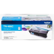 Brother TN-466C Mavi Orjinal Toner Yüksek Kapasiteli - DCP-L8410