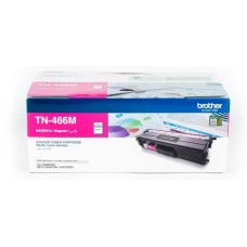 Brother TN-466M Kırmızı Orjinal Toner Yüksek Kapasiteli - DCP-L8410