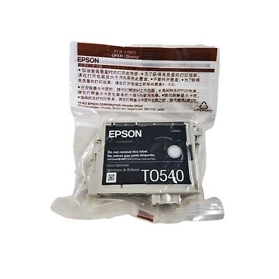 Epson C13T05404020 (T0540) Orjinal Parlaklık Düzenleyici - Stylus Photo R800 (U) (T15218) hemen satın al!