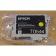 Epson C13T05444020 Sarı Orjinal Kartuş - Stylus Photo R800