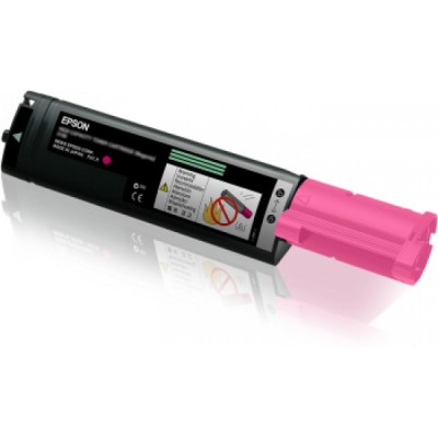 Epson C13S050188 Kırmızı Orjinal Toner - C1100 / CX11 (C) (T15222) hemen satın al!