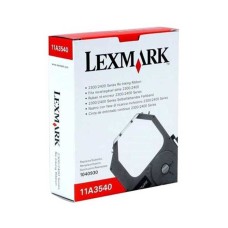 Lexmark 11A3540 Orjinal Şerit - 2380 / 2381