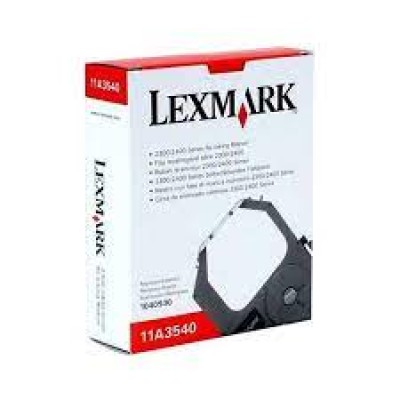 Lexmark 11A3540 Orjinal Şerit - 2380 / 2381 (U) (T15230) hemen satın al!