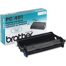 Brother PC-401 Orjinal Şerit - Faks 560 4'lü Paket