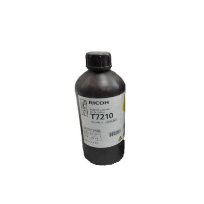 Ricoh Pro UV T7210 Sarı Mürekkep 719668 (T15246) hemen satın al!