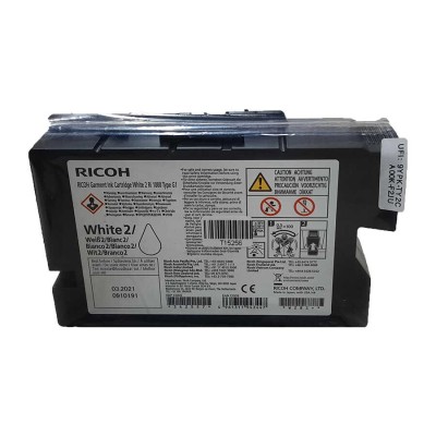 Ricoh Type G1 342557 Beyaz Orjinal Kartuş - Ri1000 (T15256) hemen satın al!
