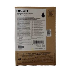 Ricoh Type 1 257059 Siyah Orjinal Kartuş - Ri1000