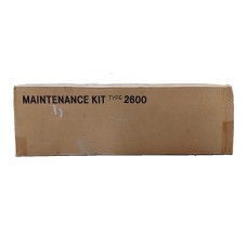 Ricoh Type 2600 400620 Orjinal Bakım Kiti 220v