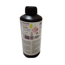 Ricoh Pro UV GP120 342540 Sarı Orjinal Kartuş