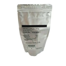 Ricoh Type L 887951 Siyah Orjinal Developer - Aficio 6010