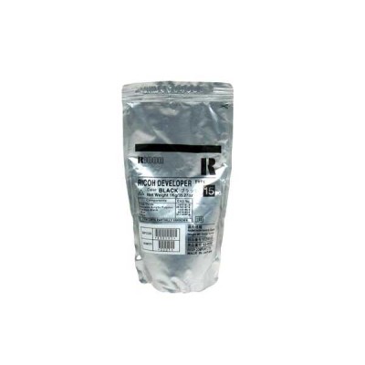 Ricoh Type 15 A2929-9640 Siyah Orjinal Developer (T15275) hemen satın al!