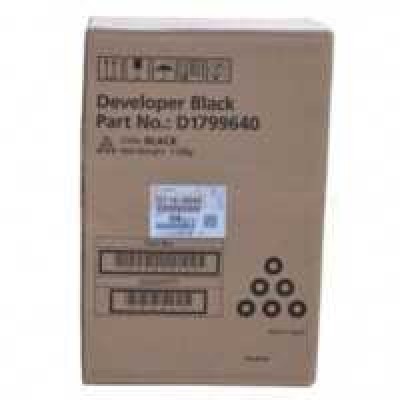 Ricoh D179-3408 Siyah Orjinal Developer - Pro 8100 (T15276) hemen satın al!