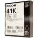 Ricoh GC41K 405765 Geljet Siyah Orjinal Kartuş SG2100 / SG3110