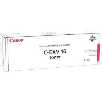 Canon C-EXV16 (1067B002) Kırmızı Orjinal Toner - CLC-4040 / CLC-5151 (U) (T15287) hemen satın al!