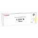 Canon C-EXV16 1066B002 Sarı Orjinal Toner - CLC-4040 / CLC-5151