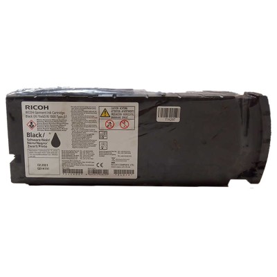 Ricoh Type G1 342602 Siyah Orjinal Kartuş - Ri1000 (T15297) hemen satın al!