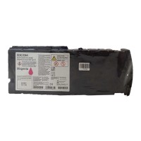 Ricoh Type G1 342604 Kırmızı Orjinal Kartuş - Ri1000