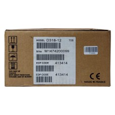 Ricoh Printer Enhance Option Type 3010 D318-12 - 413414